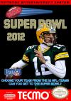 Play <b>Tecmo Super Bowl 2K12 (drummer's 2012 super bowl)</b> Online